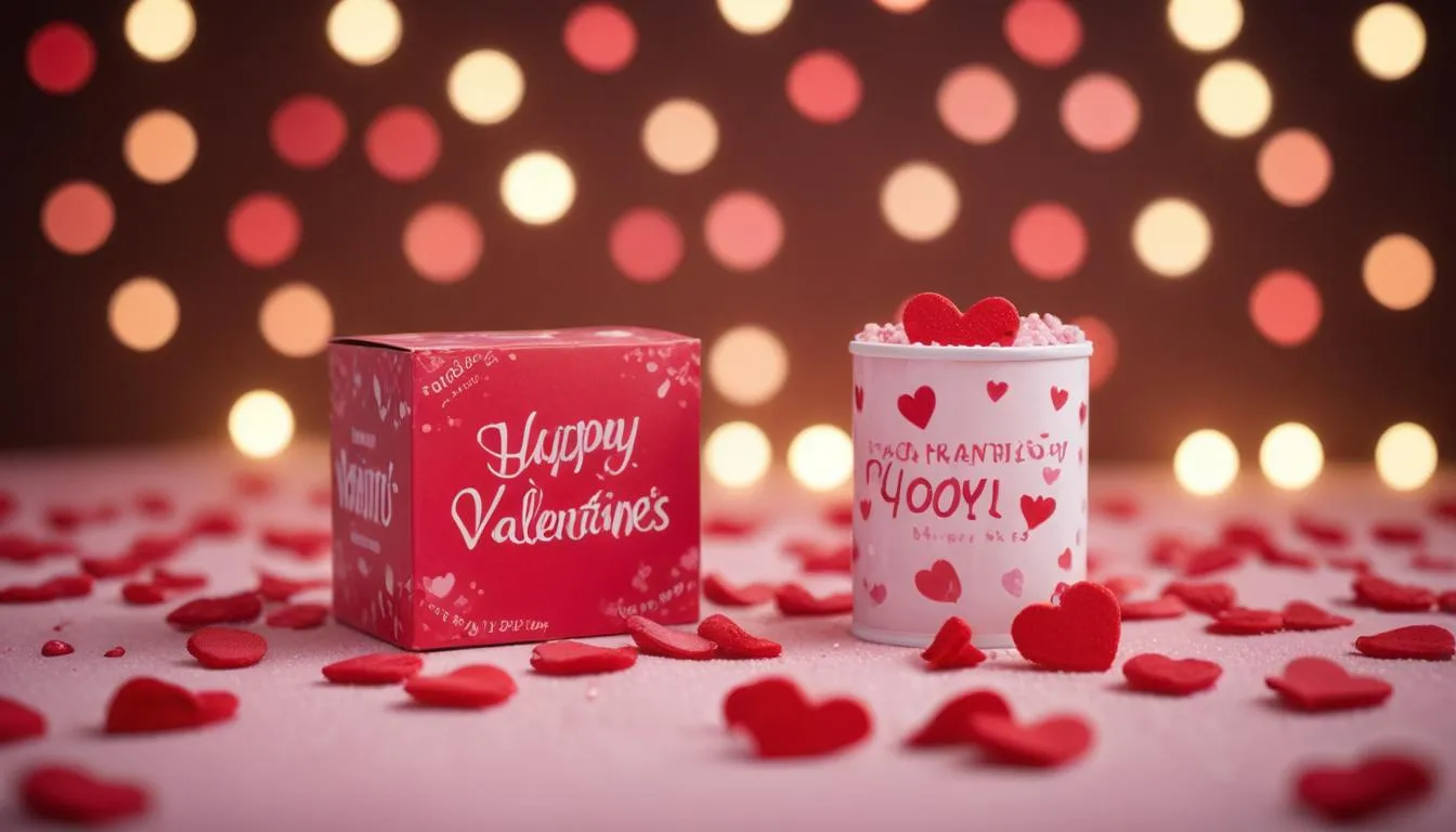 220 Corny Valentines Day Puns for a Kernel of Comedy