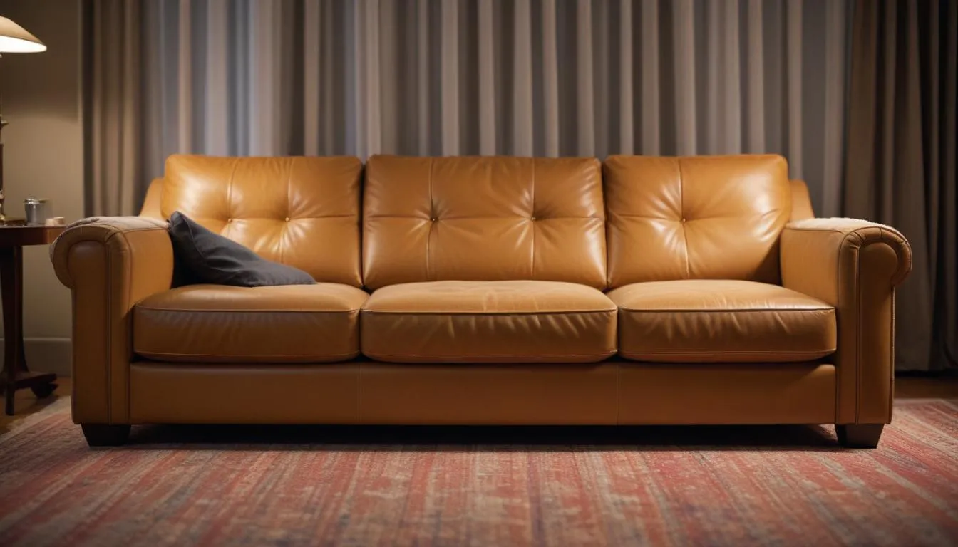 220 Couch Puns to Kick Back and Laugh
