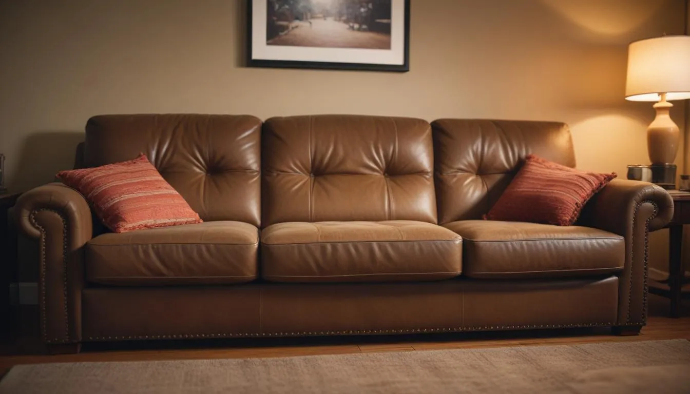 220 Couch Puns to Kick Back and Laugh