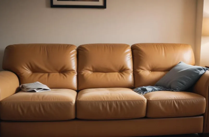 220 Couch Puns to Kick Back and Laugh