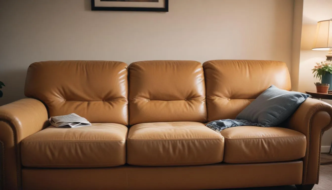 220 Couch Puns to Kick Back and Laugh
