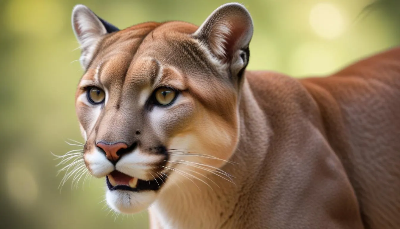 220 Cougar Jokes for a Prowl of Playfulness