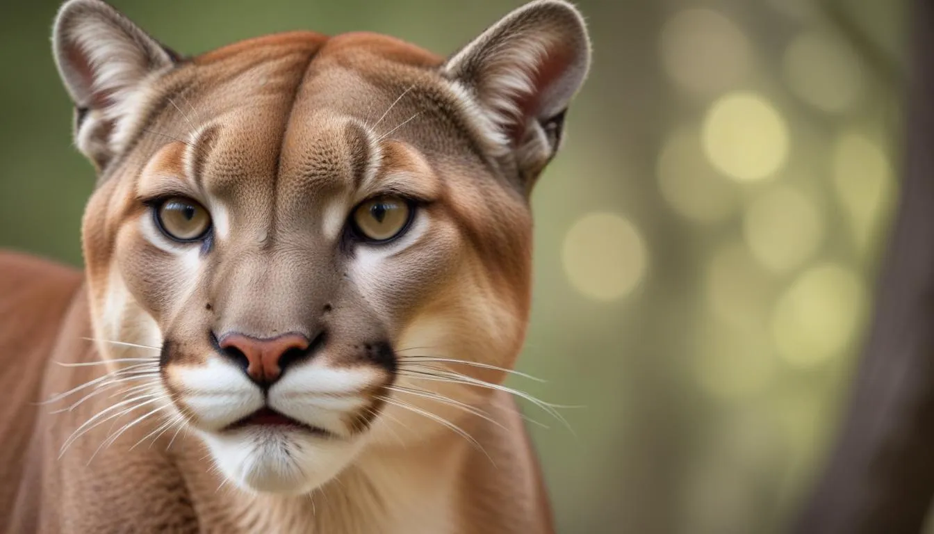 220 Cougar Jokes for a Prowl of Playfulness