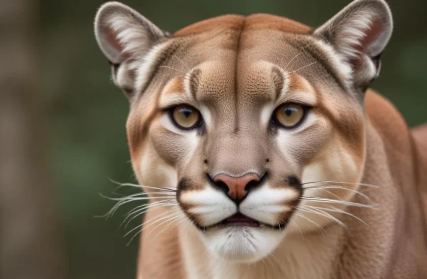 220 Cougar Puns for a Prowl of Playfulness