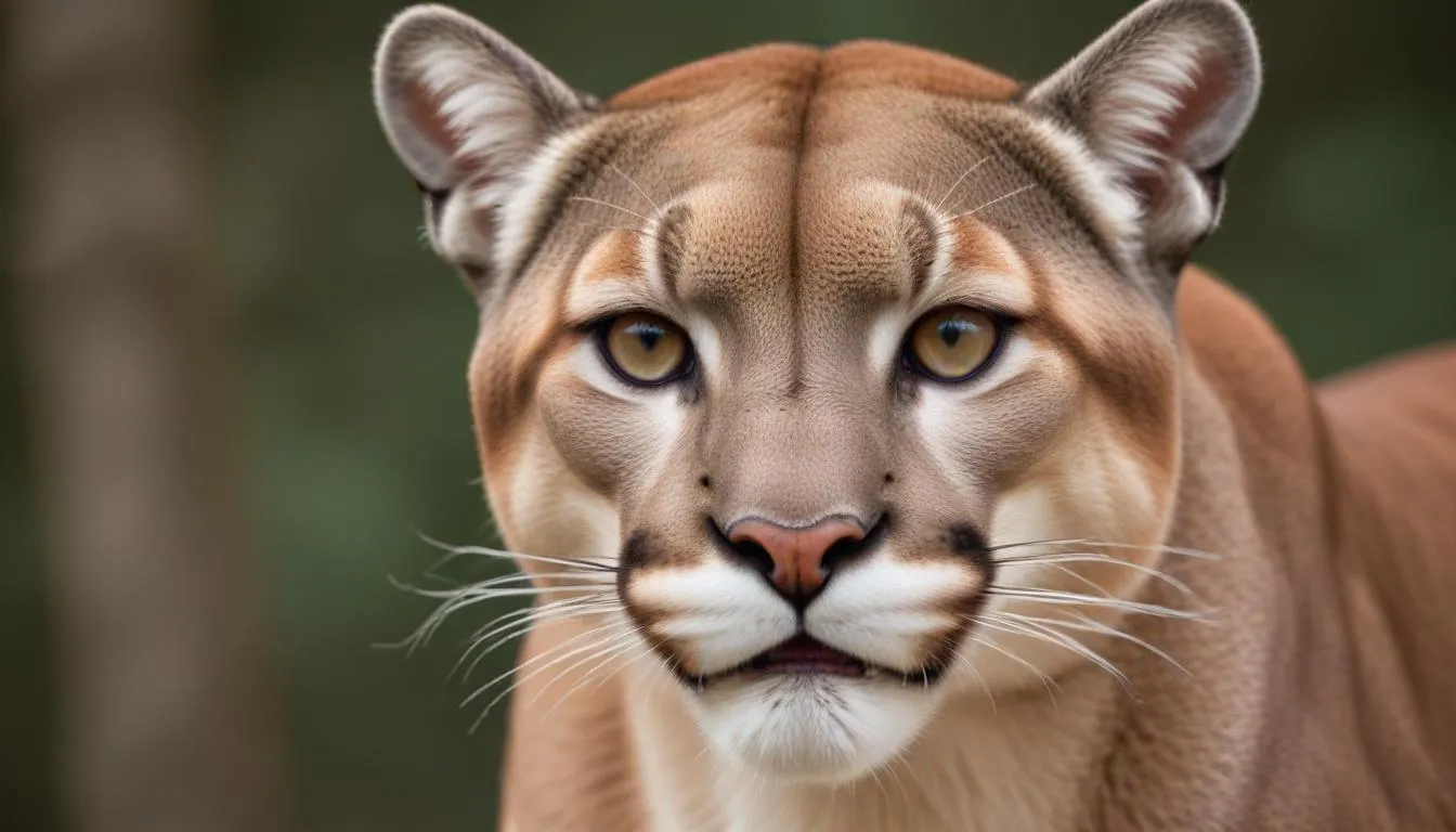 220 Cougar Puns for a Prowl of Playfulness