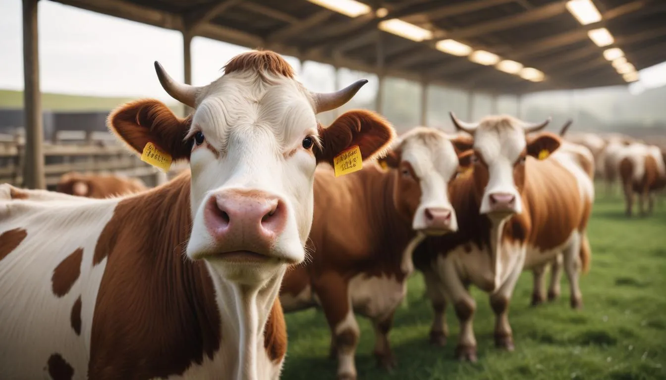 220 Cow Jokes for an Udderly Amusing Time