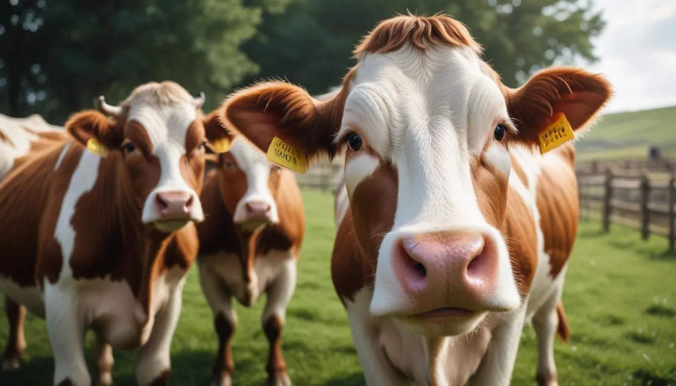 220 Cow Jokes for an Udderly Amusing Time