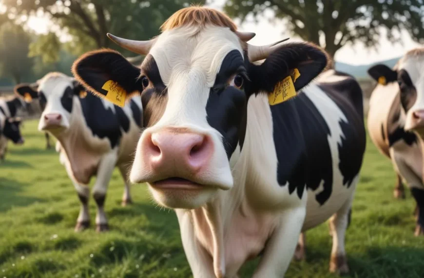 220 Cow Jokes for an Udderly Amusing Time