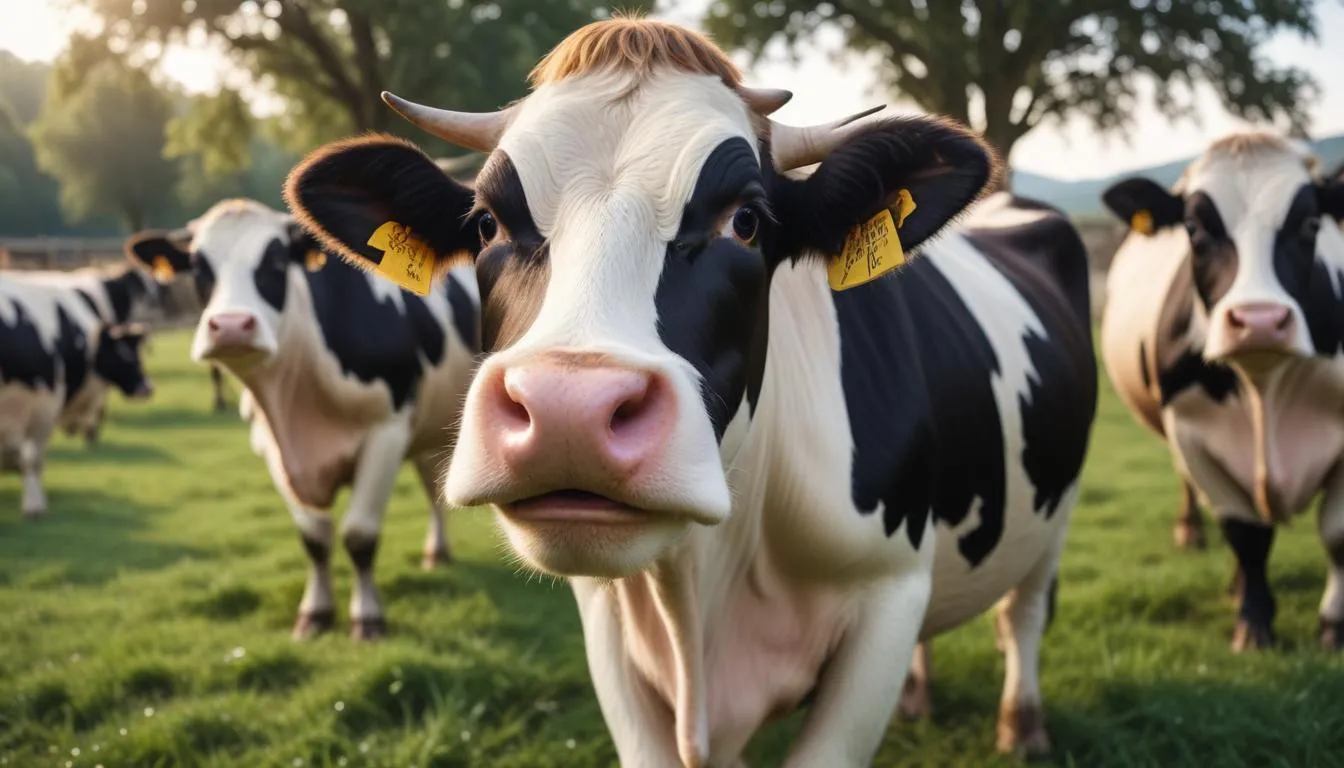 220 Cow Jokes for an Udderly Amusing Time