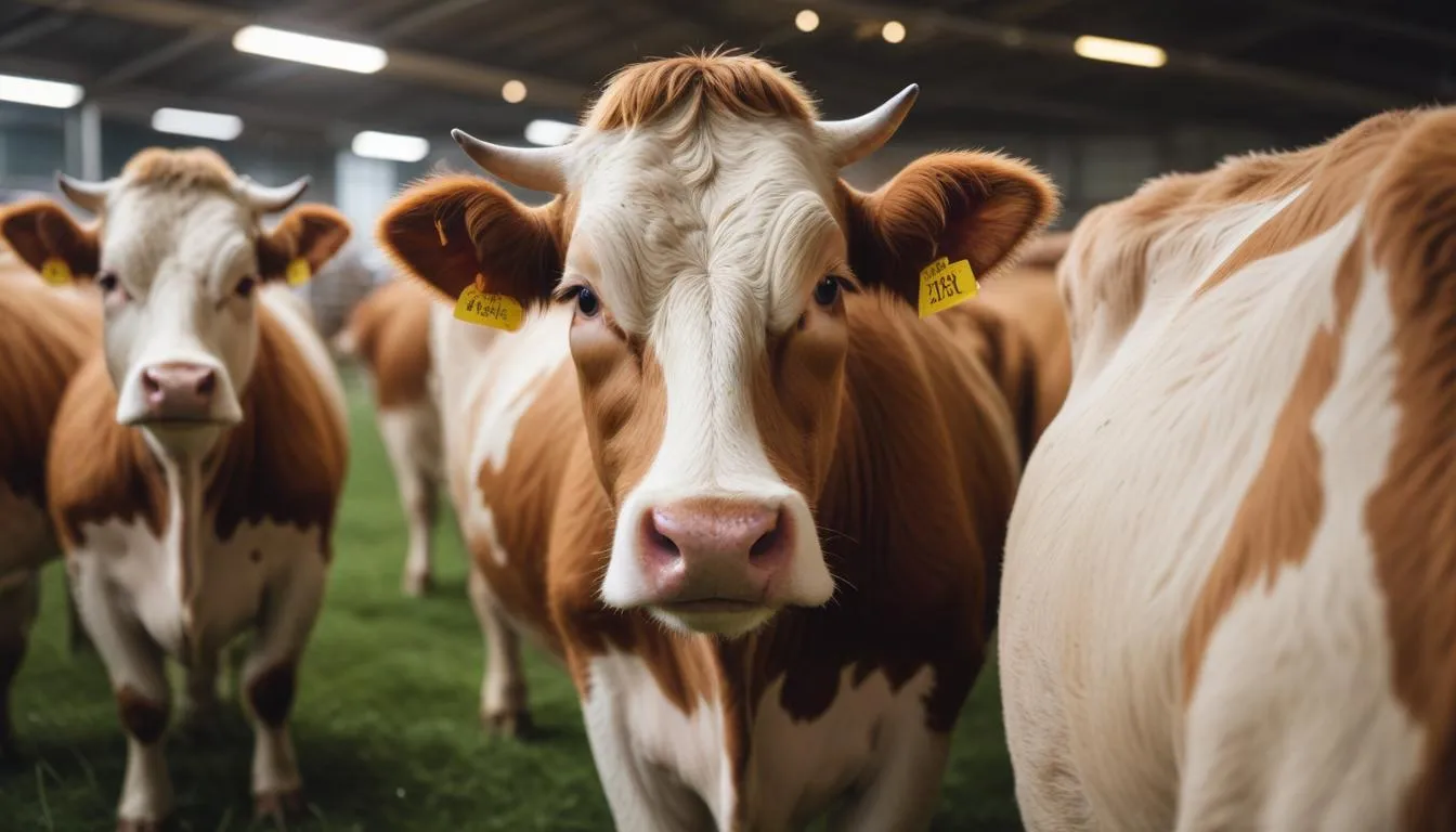 220 Cow Puns for an Udderly Amusing Time