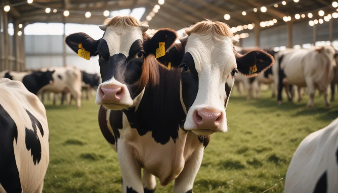 220 Cow Puns for an Udderly Amusing Time
