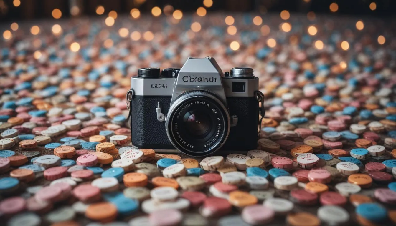 220 Crush Puns for a Heartfelt Hilarity