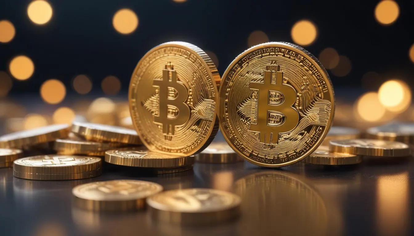 220 Crypto Puns for a Blockchain of Banter