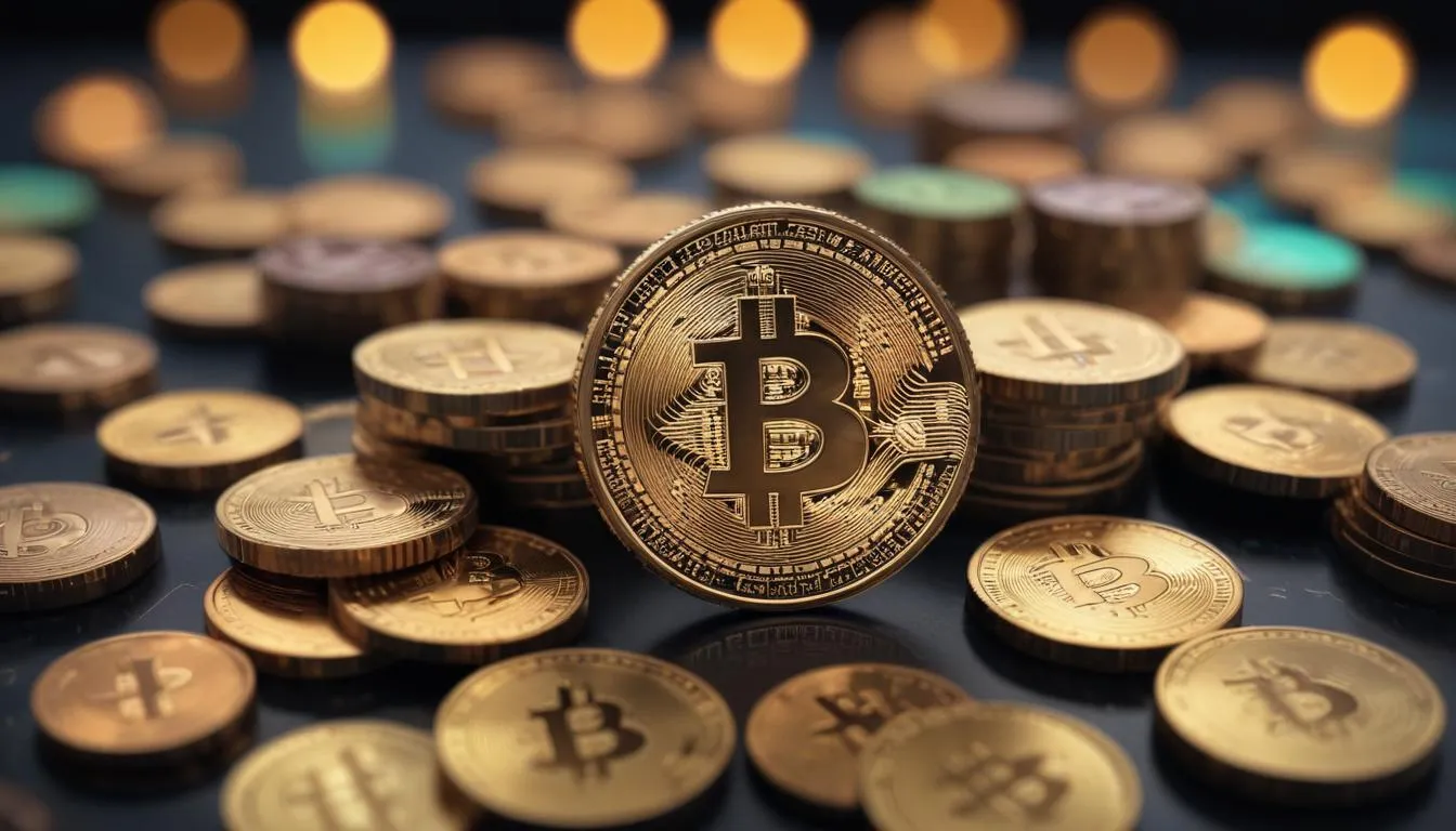 220 Crypto Puns for a Blockchain of Banter