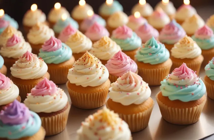 220 Cupcake Jokes for a Sweet Treat of Smiles