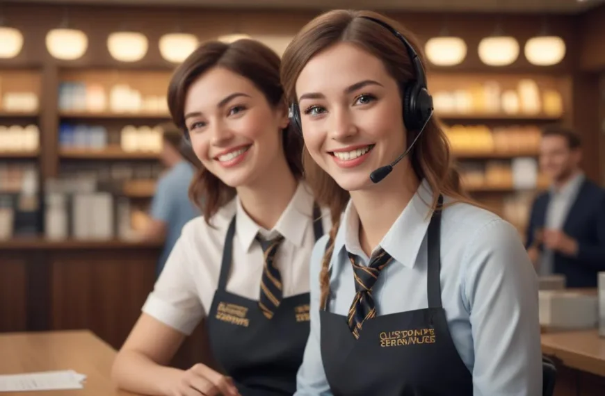 220 Customer Service Puns to Serve Up Some Smiles