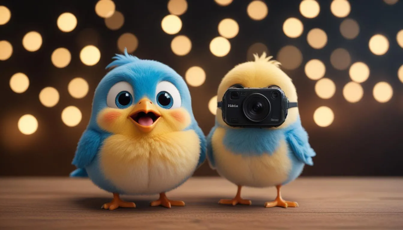 220 Dad Jokes Twitter for a Tweet of Tickles