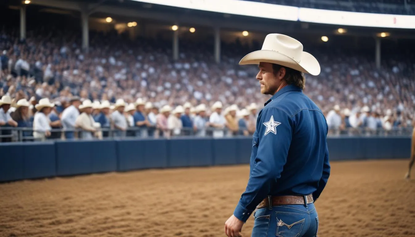 220 Dallas Cowboy Jokes for a Rodeo Riot