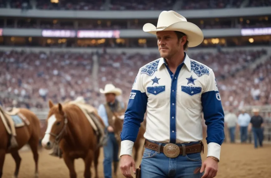 220 Dallas Cowboy Jokes for a Rodeo Riot