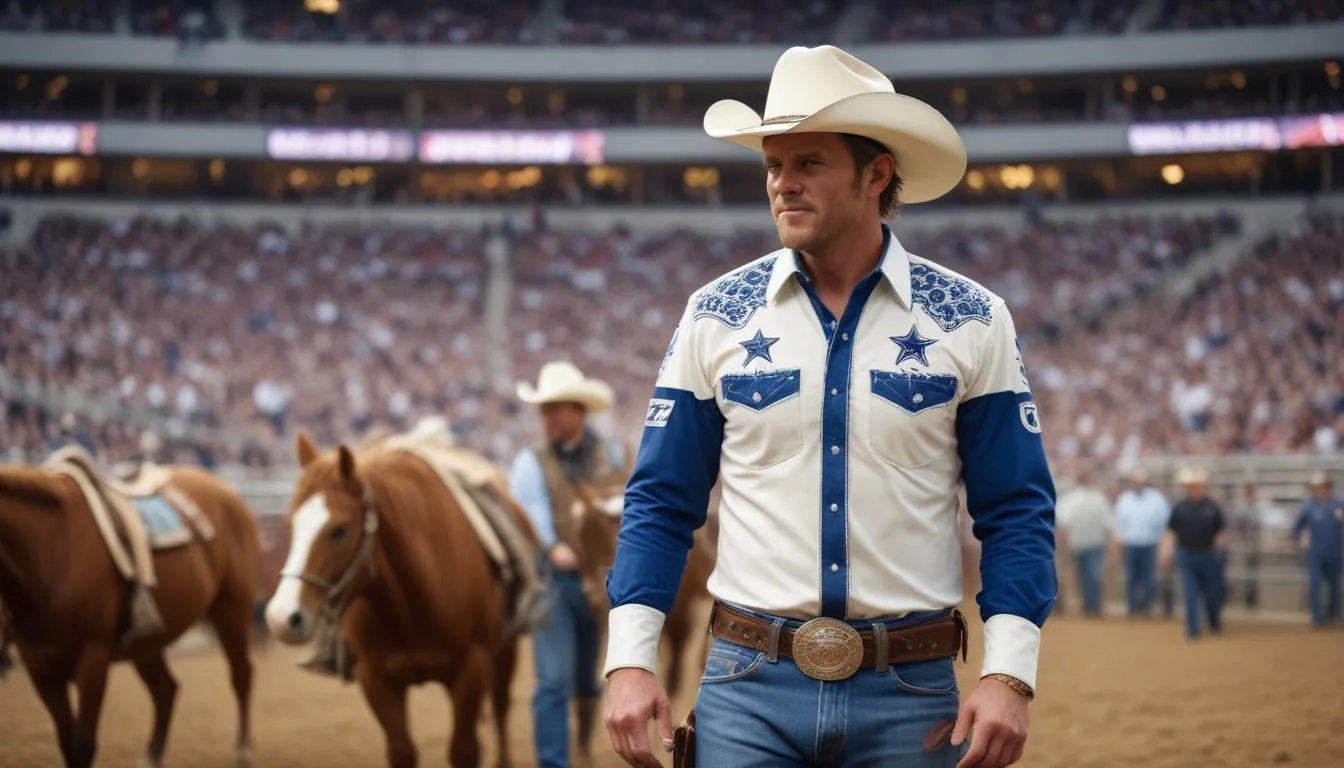 220 Dallas Cowboy Jokes for a Rodeo Riot