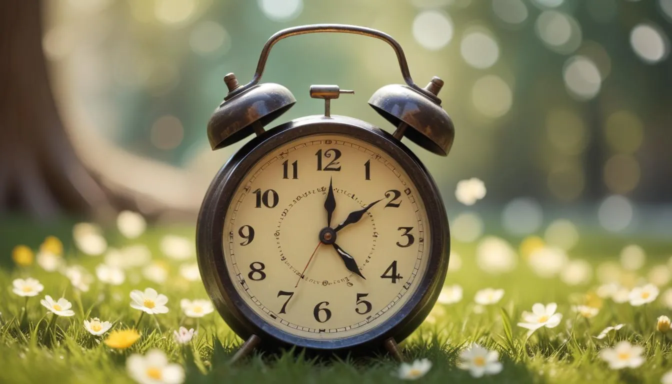 220 Daylight Savings Puns to Spring Forward with Fun