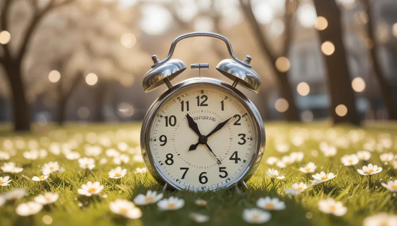 220 Daylight Savings Puns to Spring Forward with Fun