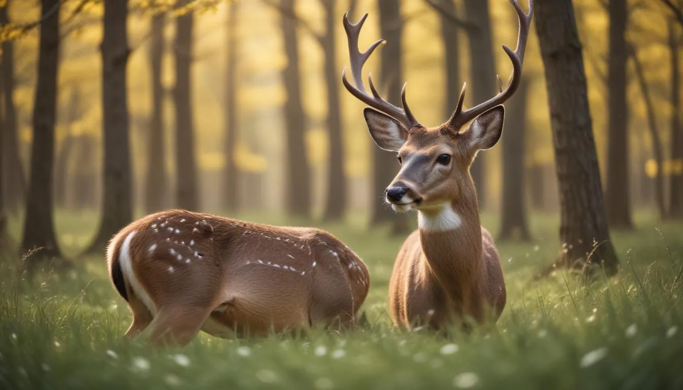 220 Deer Jokes for a Deer-lightful Dose of Drollery
