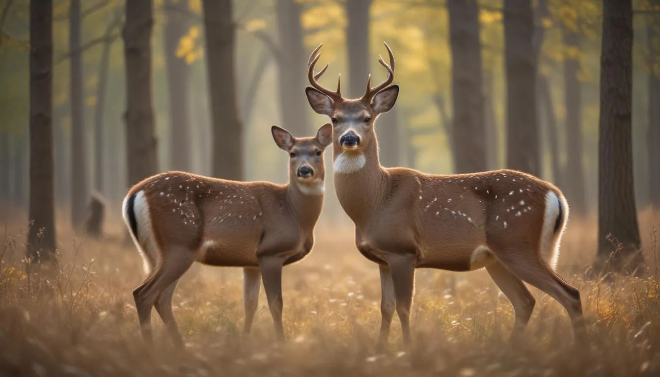 220 Deer Jokes for a Deer-lightful Dose of Drollery