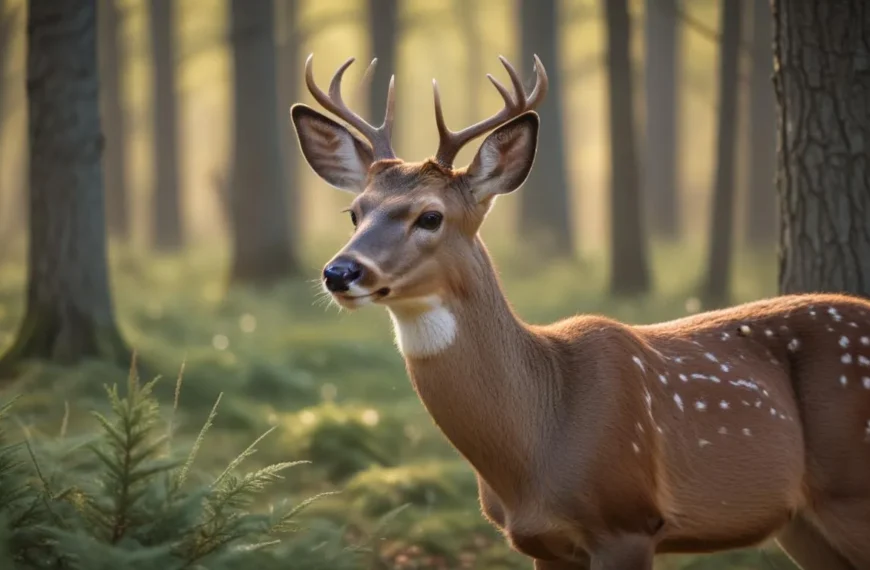 220 Deer Jokes for a Deer-lightful Dose of Drollery
