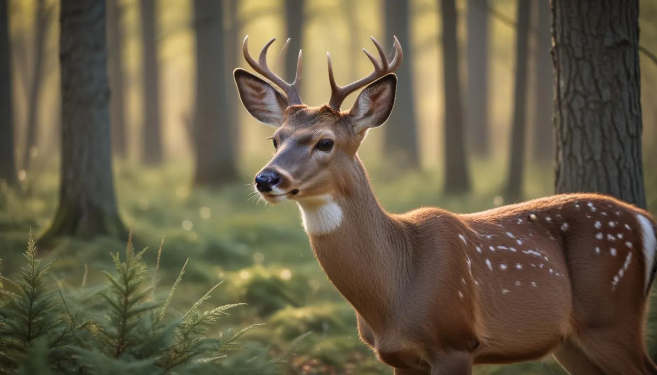 220 Deer Jokes for a Deer-lightful Dose of Drollery
