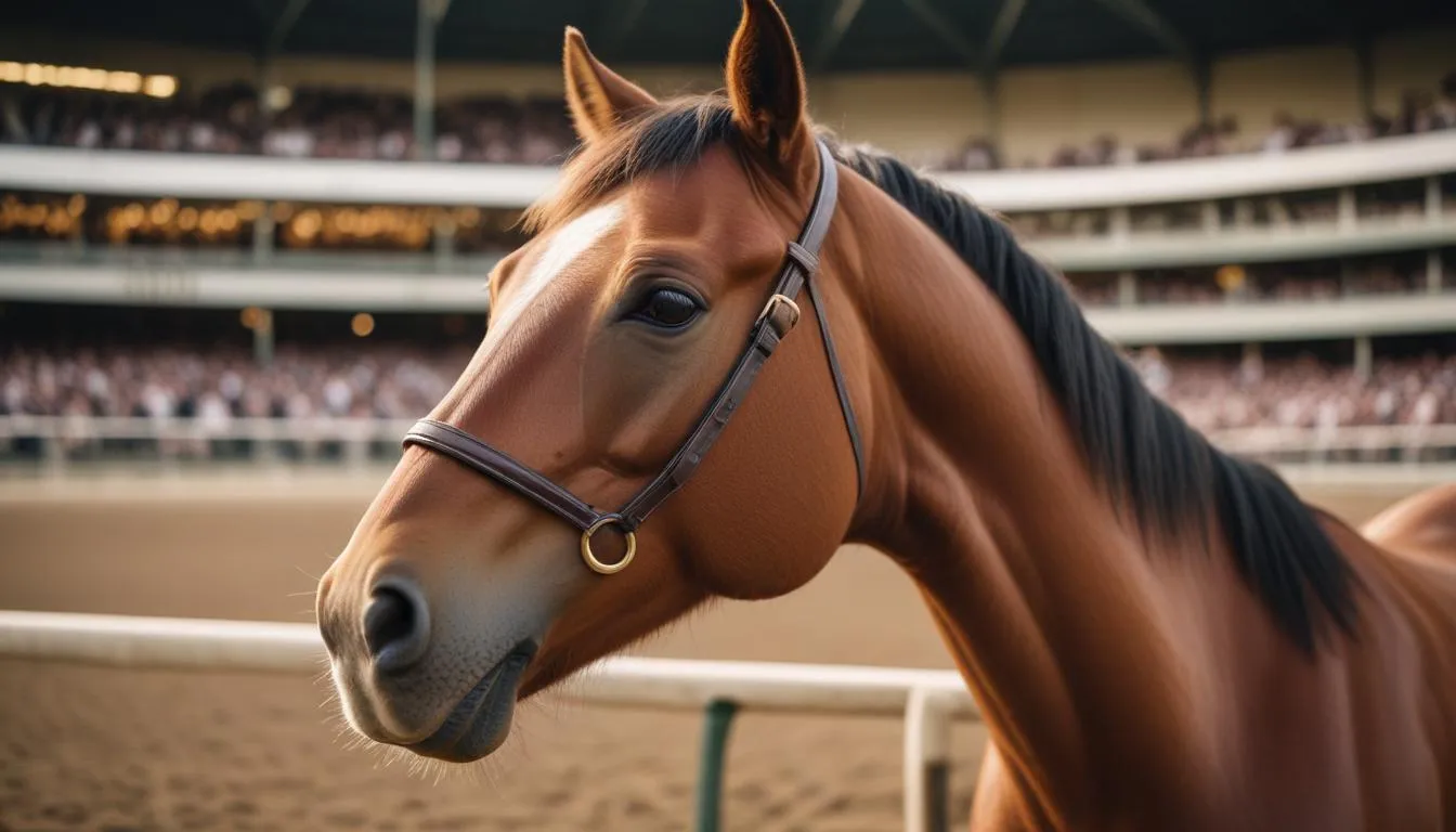 220 Derby Puns for a Horse-Tastic Time