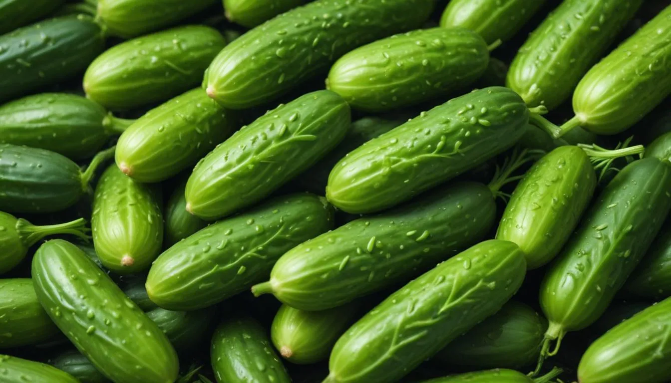 220 Dill Puns for a Pickle-tastic Punchline