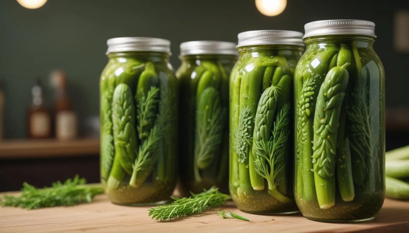 220 Dill Puns for a Pickle-tastic Punchline