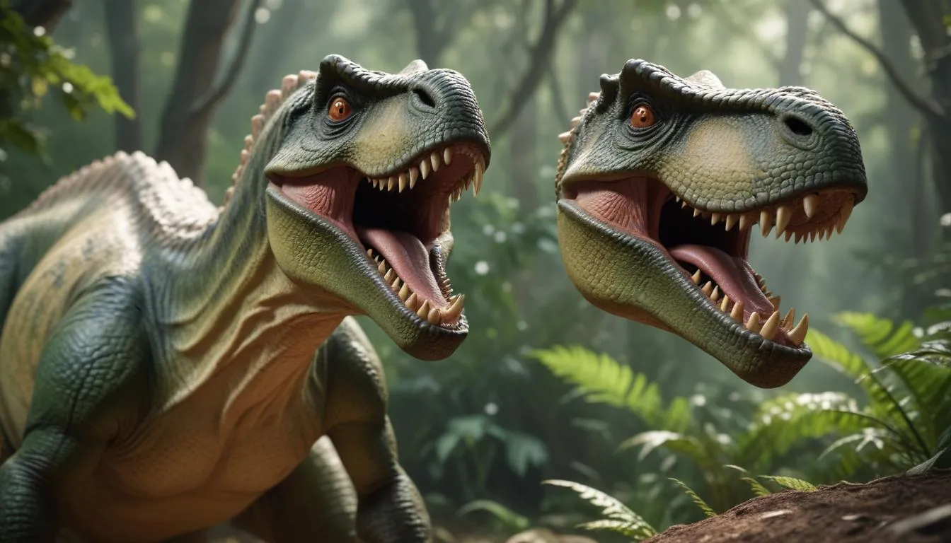 220 Dinosaur Dad Jokes for a Prehistoric Punchline
