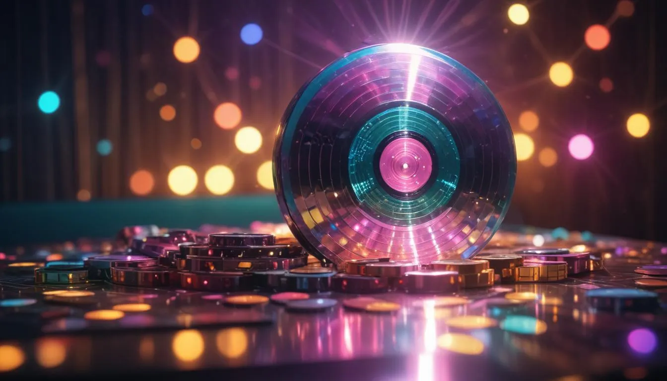 220 Disco Puns for a Groovy Good Time