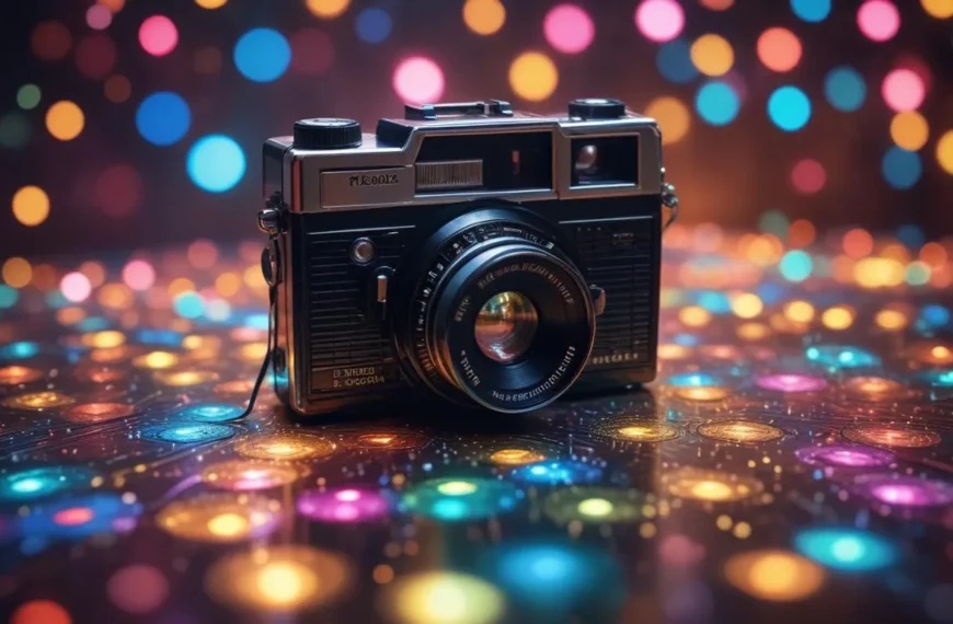 220 Disco Puns for a Groovy Good Time