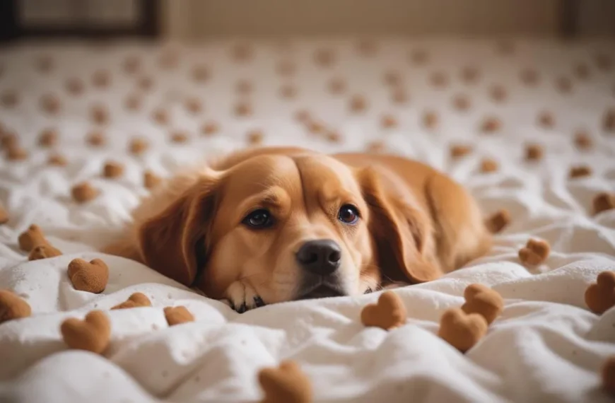 220 Dog Love Puns for a Paws-itively Perfect Punchline