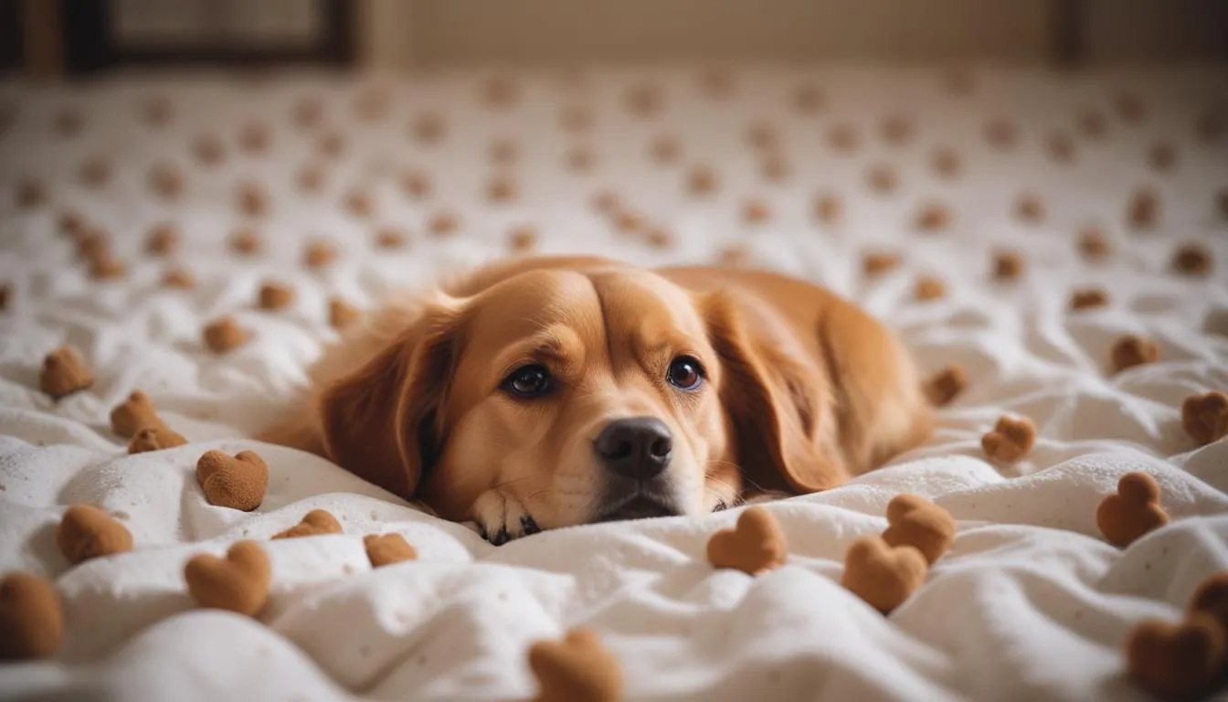 220 Dog Love Puns for a Paws-itively Perfect Punchline