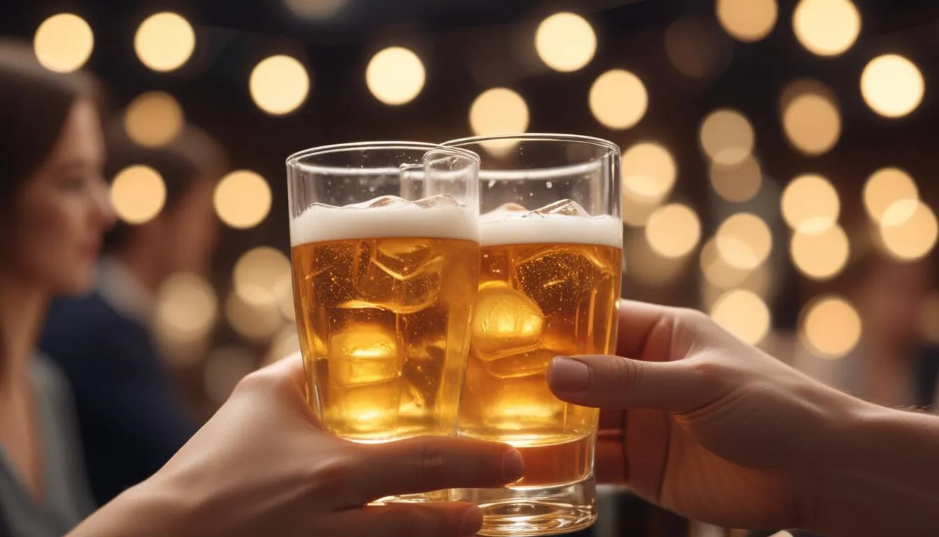 220 Drinking Puns to Toast to Good Times