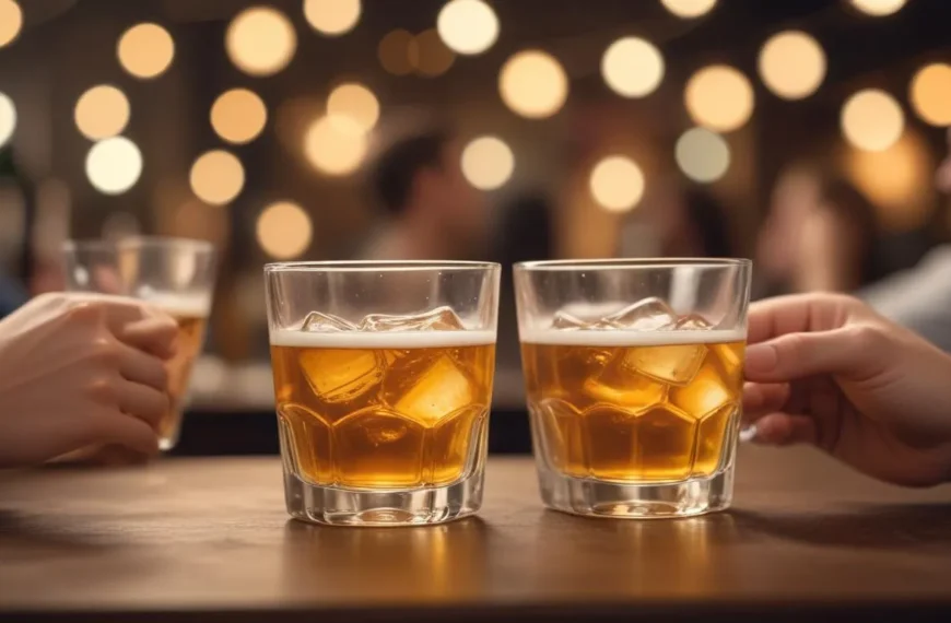 220 Drinking Puns to Toast to Good Times
