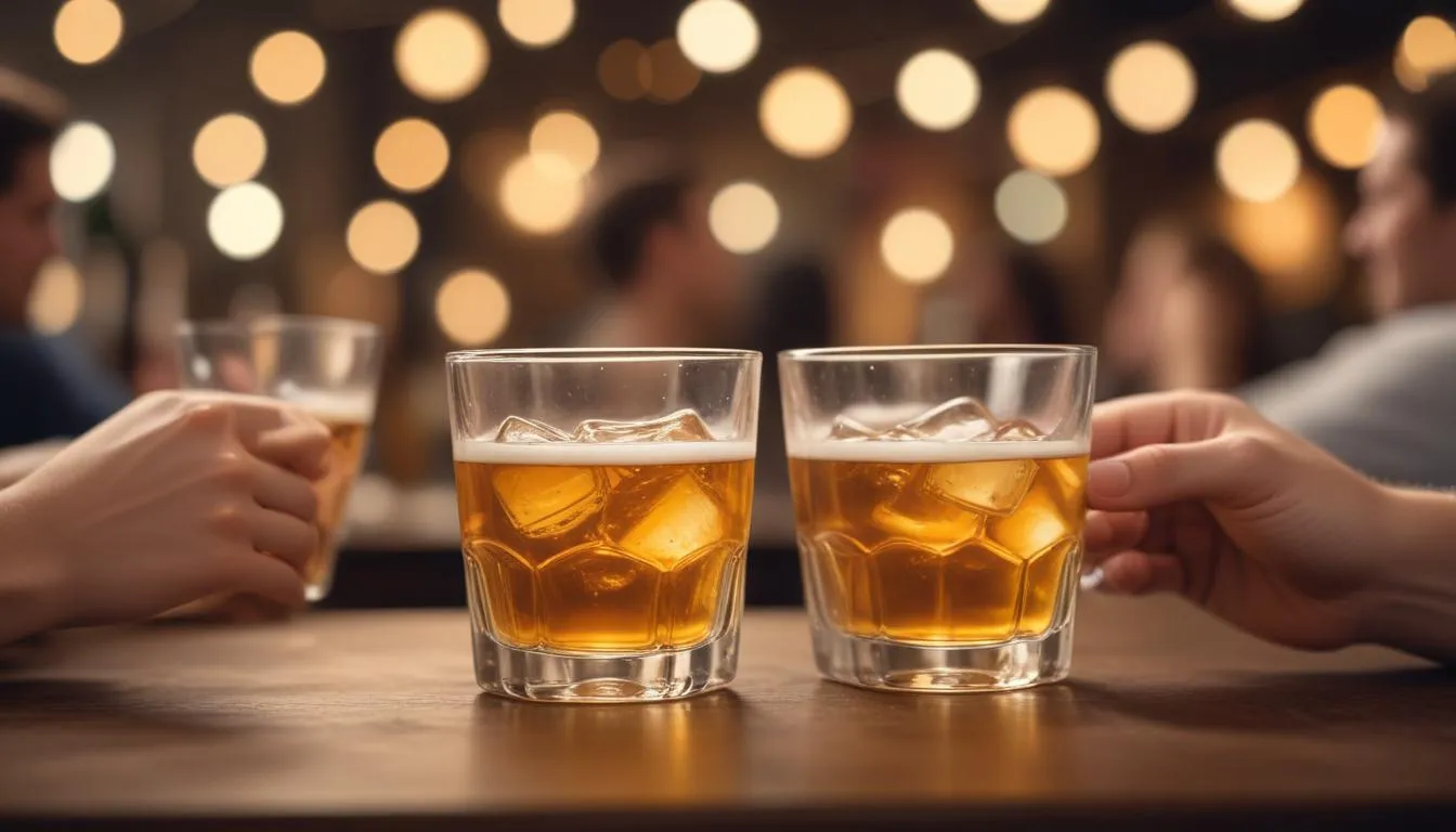 220 Drinking Puns to Toast to Good Times