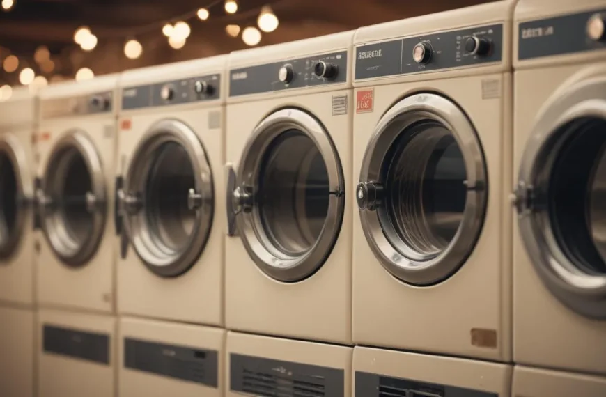 220 Dryer Puns to Tumble Dry Your Tears of Laughter