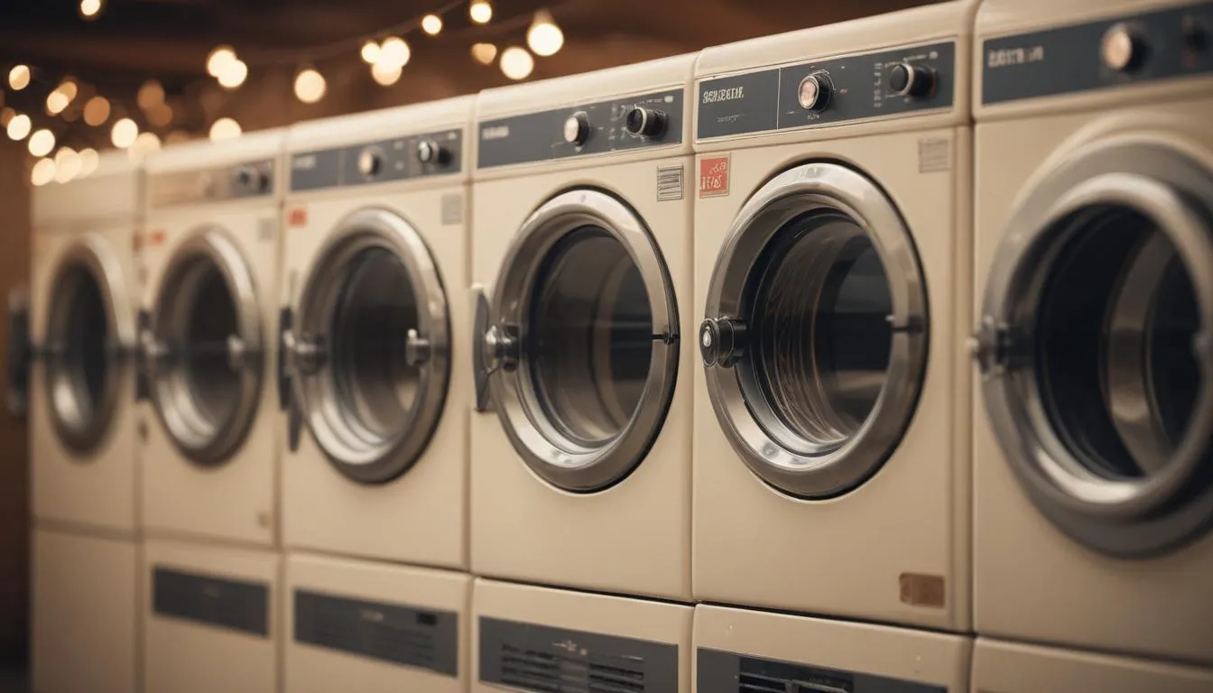 220 Dryer Puns to Tumble Dry Your Tears of Laughter