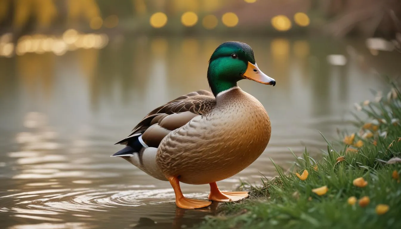 220 Duck Jokes for a Quacking Good Time