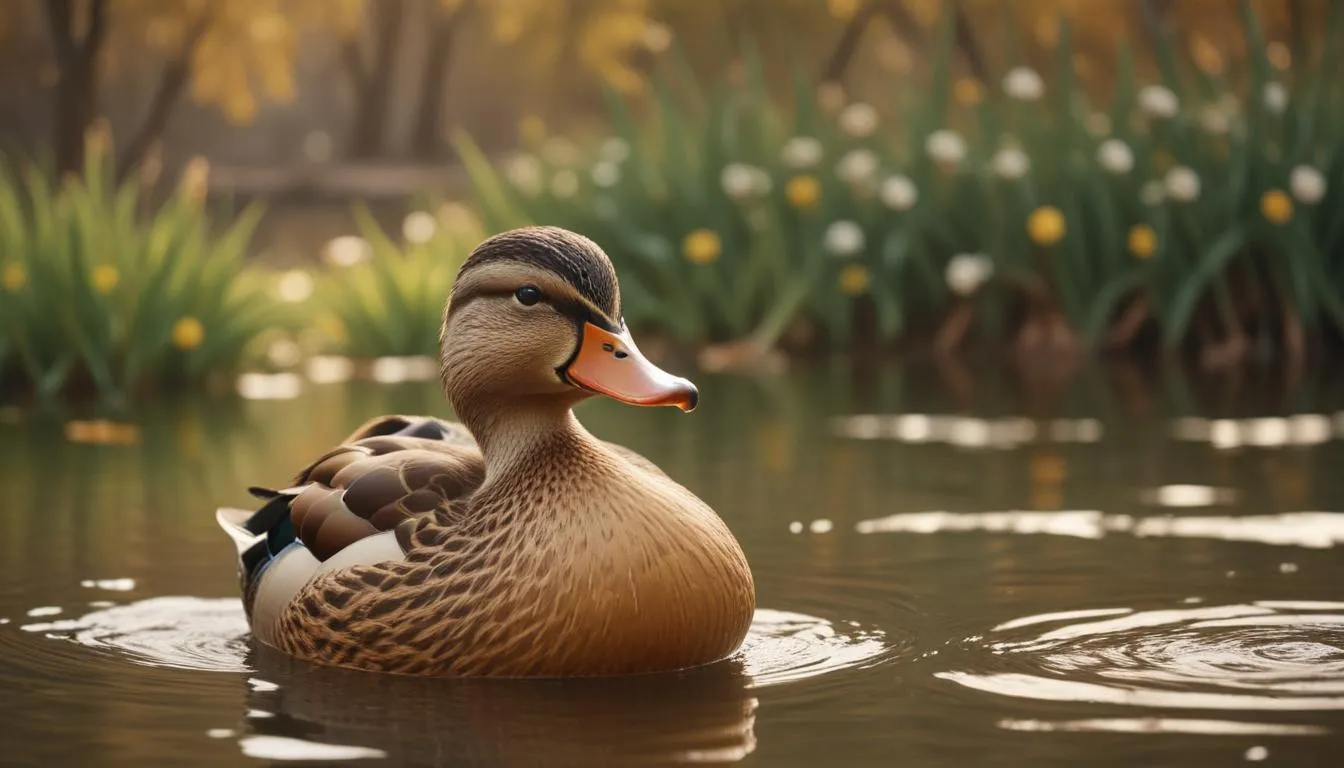 220 Duck Jokes for a Quacking Good Time