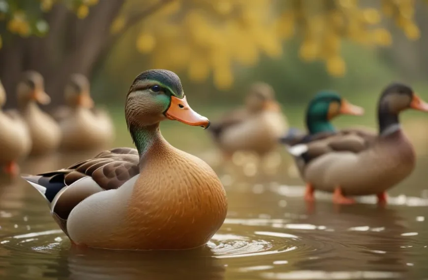 220 Duck Jokes for a Quacking Good Time