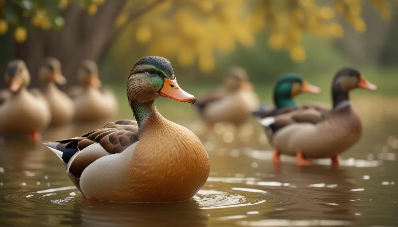 220 Duck Jokes for a Quacking Good Time