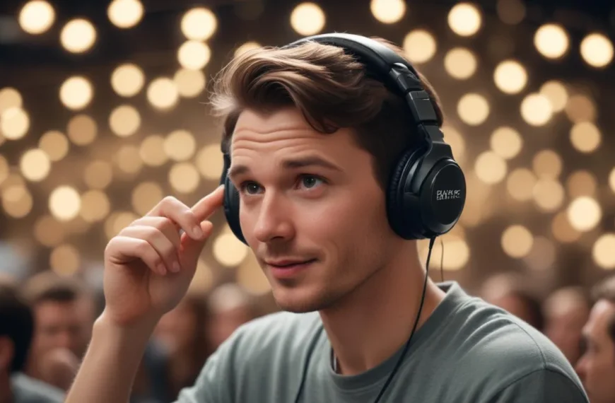 220 Ear Puns to Hear All the Hilarity