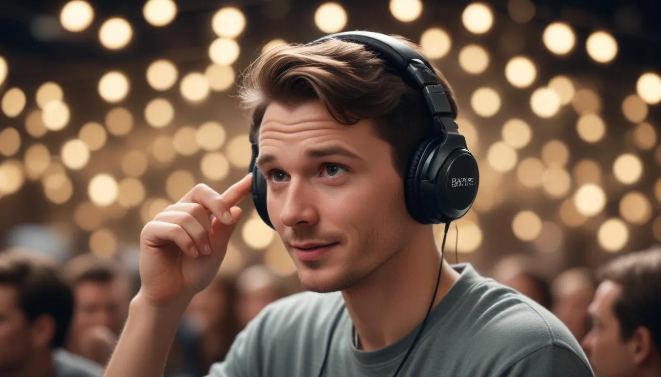 220 Ear Puns to Hear All the Hilarity
