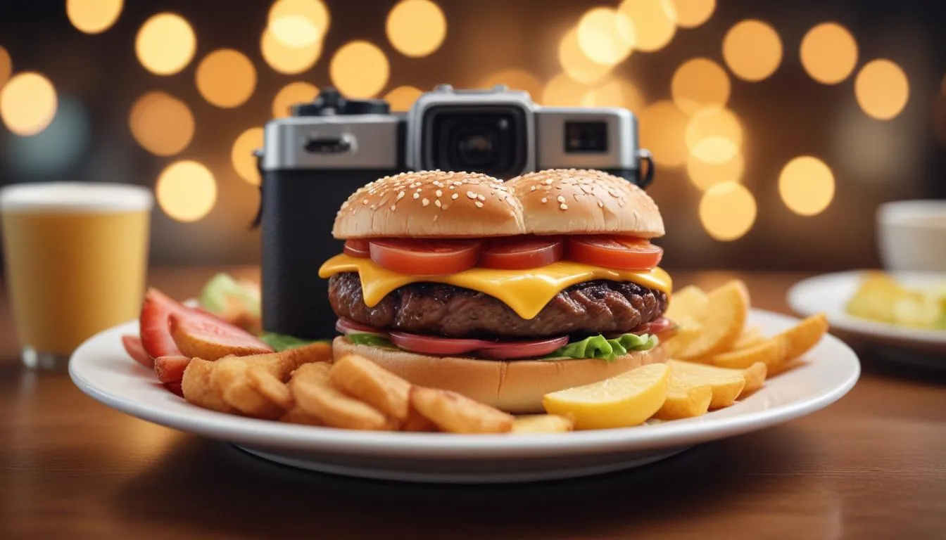 220 Eating Puns for a Delicious Dose of Delight